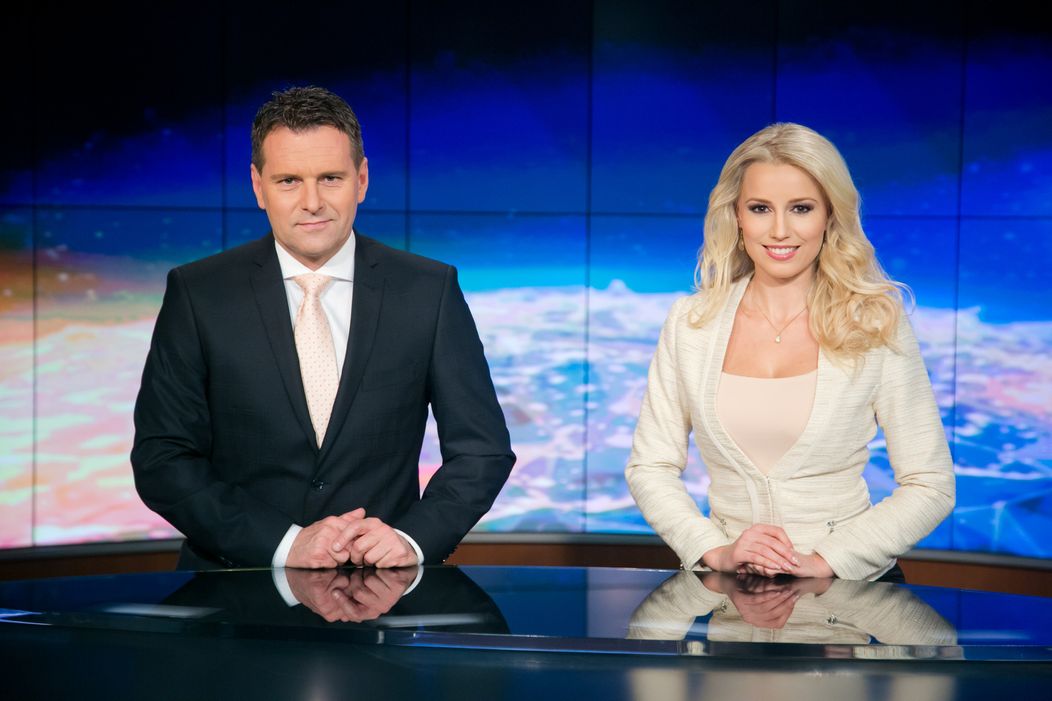 Jaroslav Zápala a Mária Pietrová