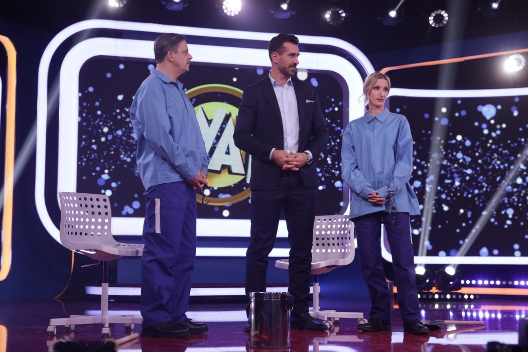 Odplata Borisa Valábika