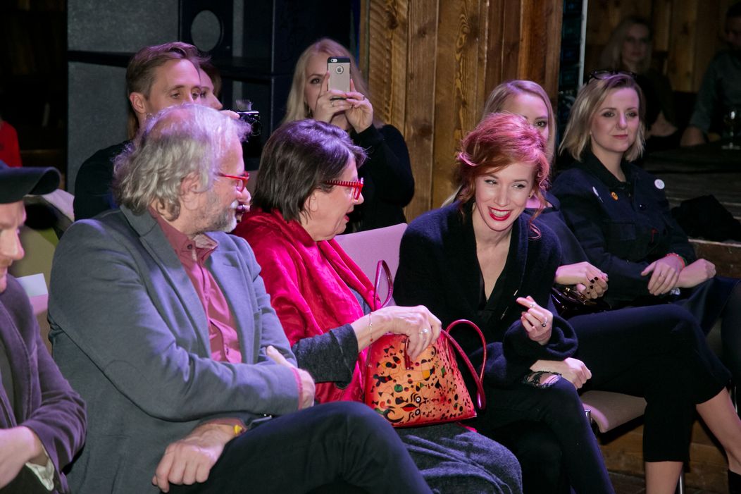 Premiéra filmu Všetko alebo nič