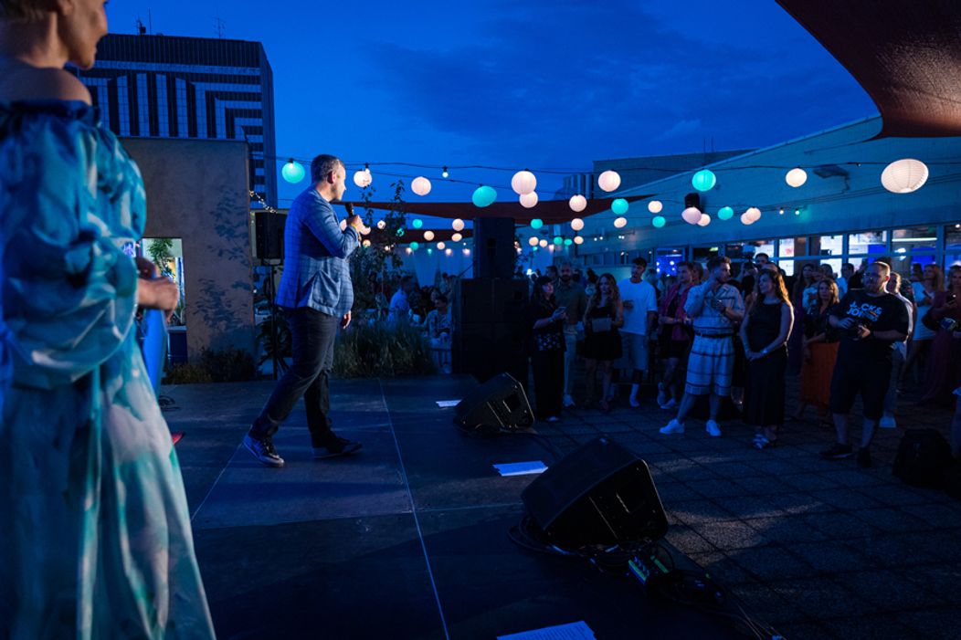 Zákulisie Media party: Takto sa zabávali markizáci