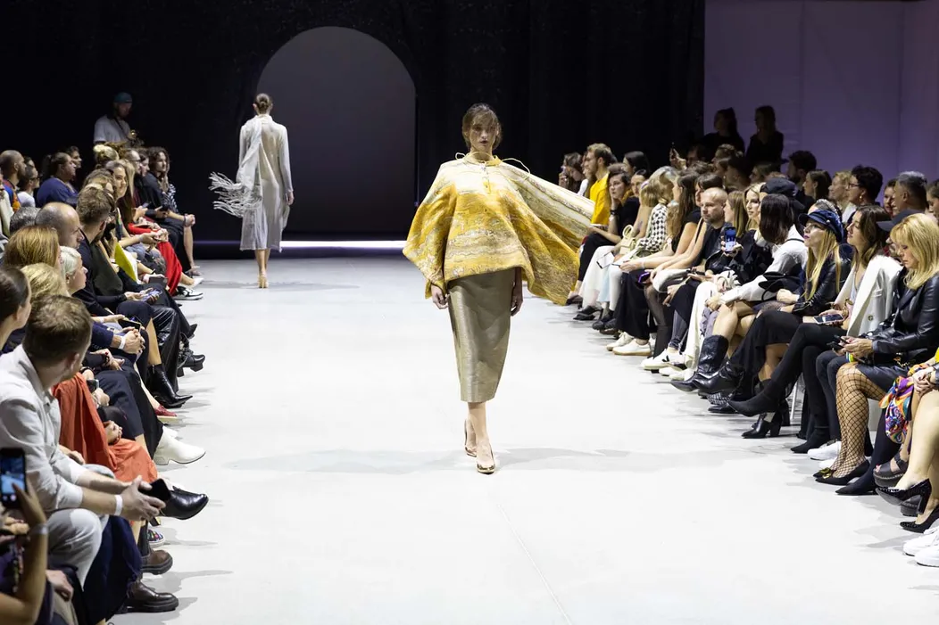 Fashion LIVE! 2023