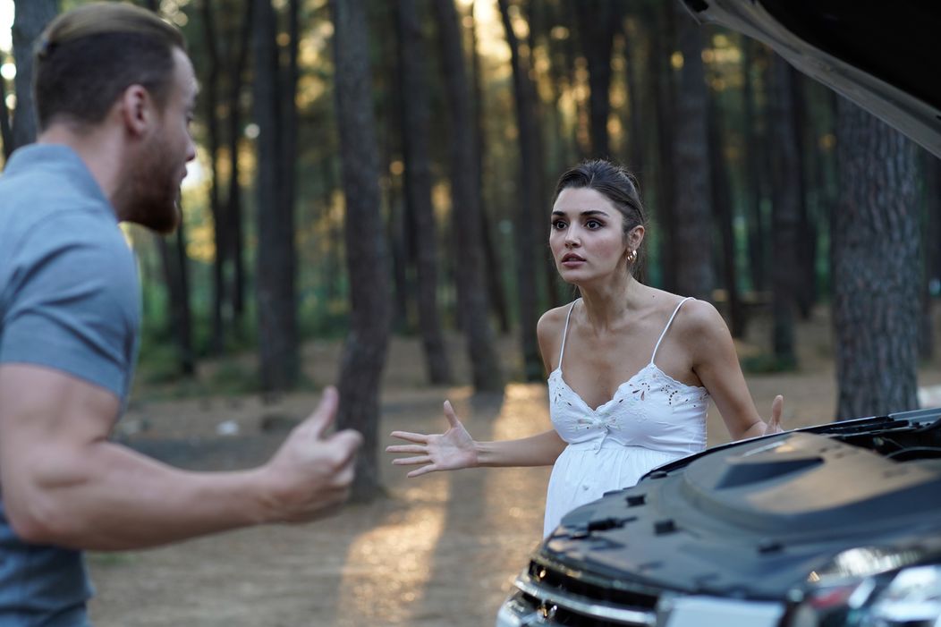 Láska na prenájom - finále