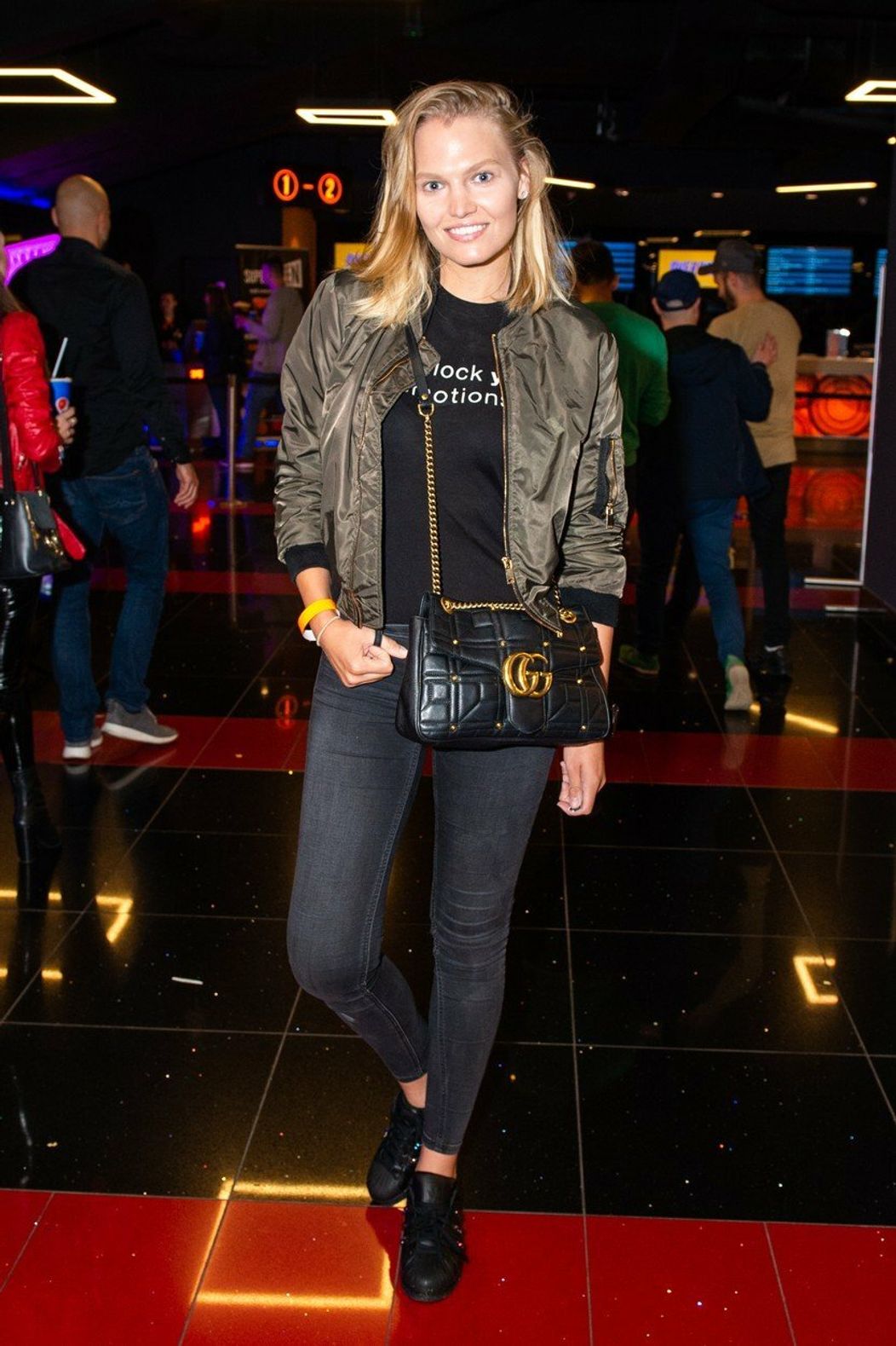 Kristína Krajčírová