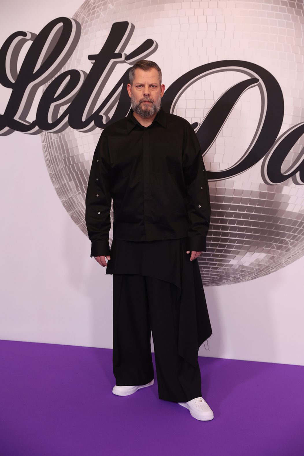 Móda z Let´s Dance - prvé kolo