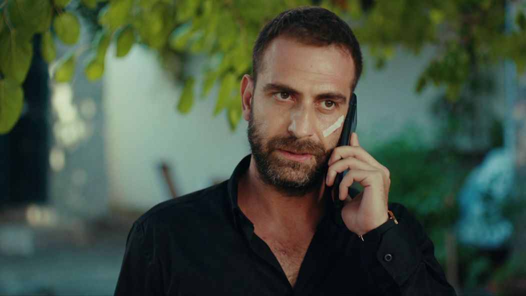 Veľvyslancova dcéra