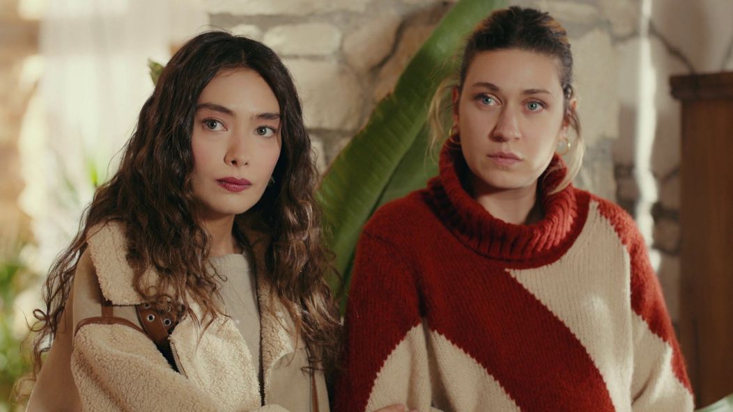 Veľvyslancova dcéra