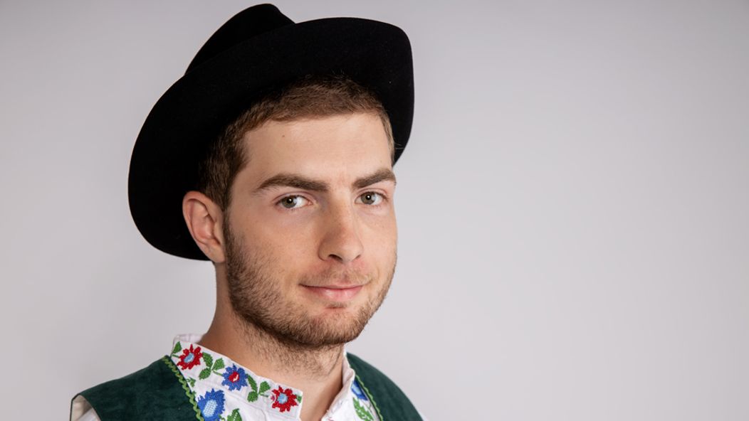 Gabo v 11. sérii drsnej reality šou