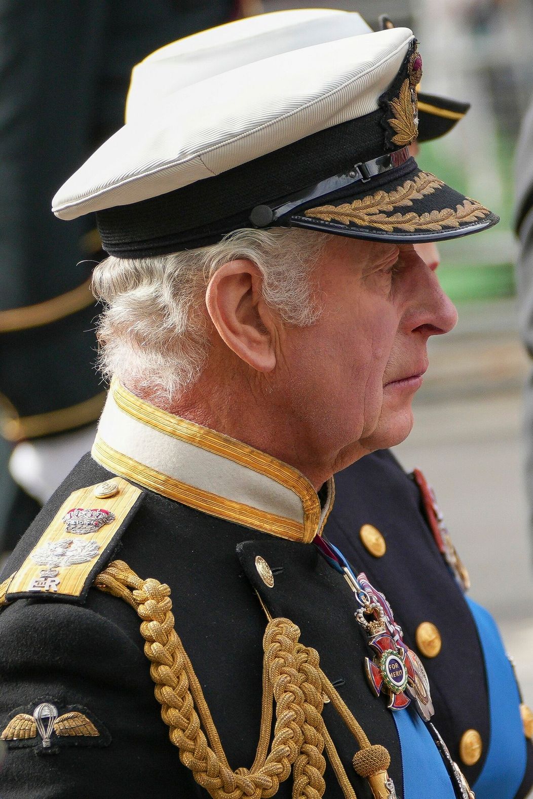 Kráľ Karol III.