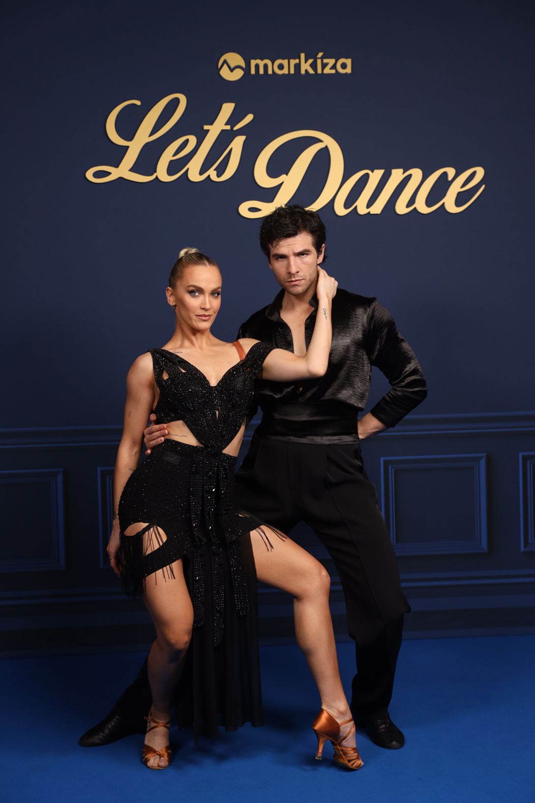 TOP momenty z 5. kola Let’s Dance