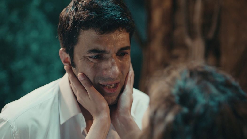 Veľvyslancova dcéra