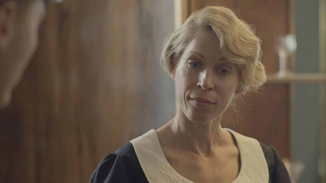 Koptík chce zabiť Waltera