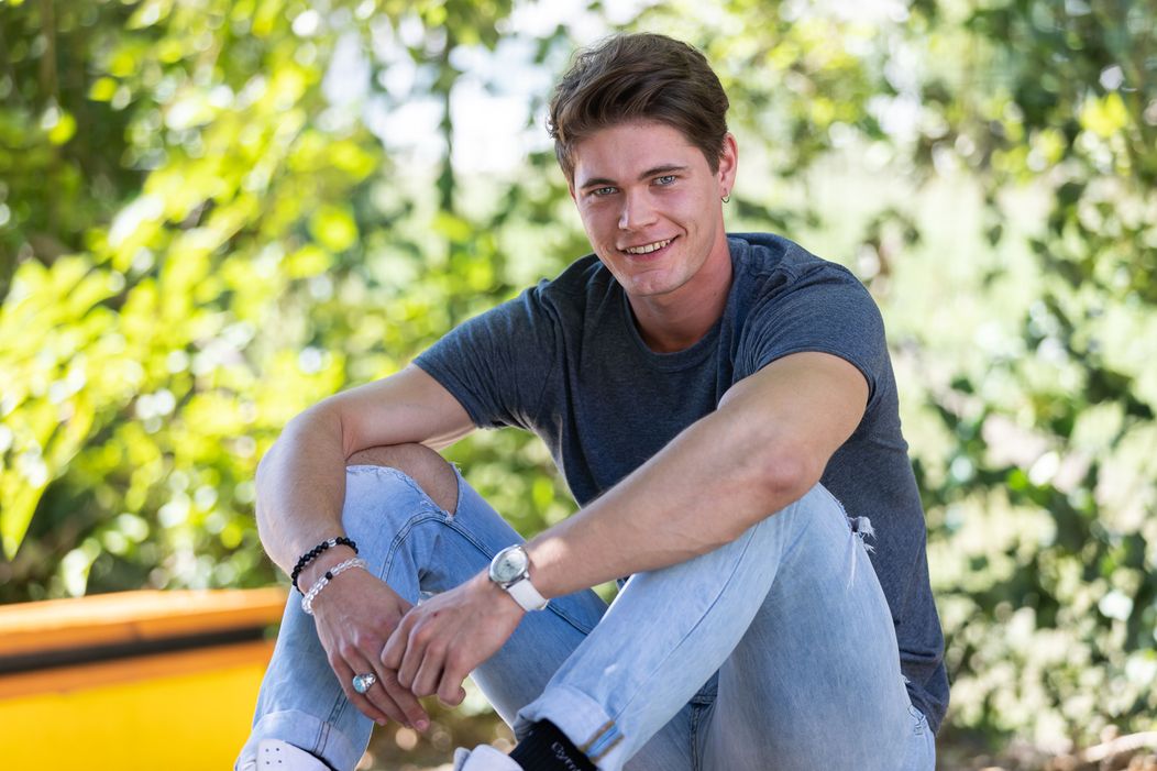 Patrik Masár