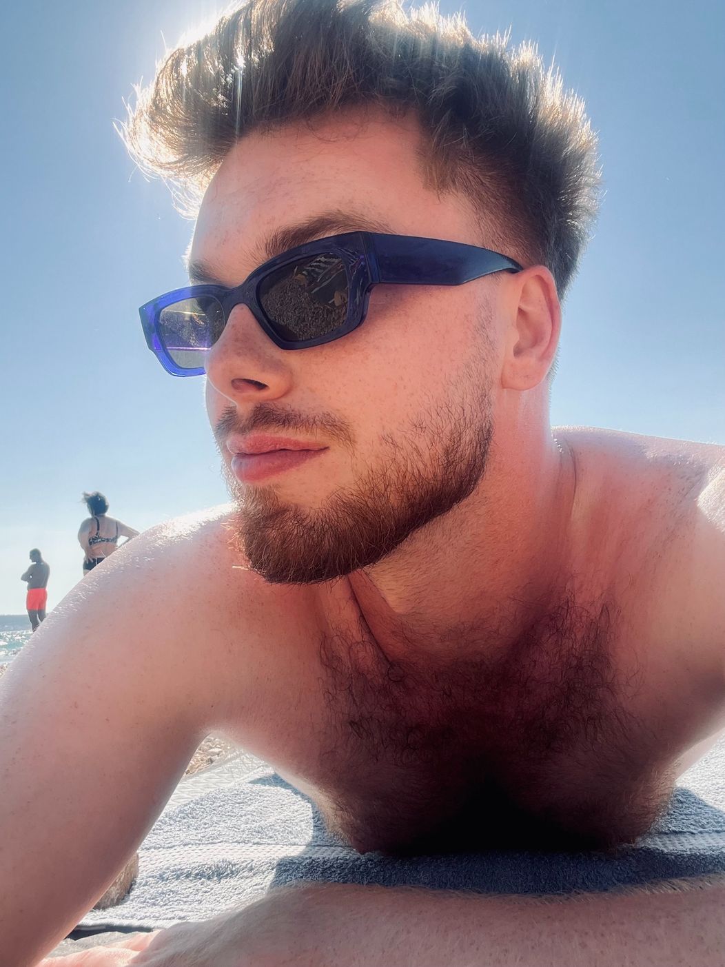 Kolega Jakub Uríček nám opísal situáciu v Chorvátsku, ktoré trápia požiare