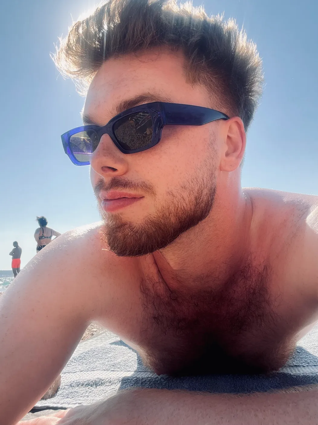 Kolega Jakub Uríček nám opísal situáciu v Chorvátsku, ktoré trápia požiare