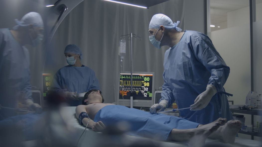 Erik sa konečne dozvedel, čo mu je