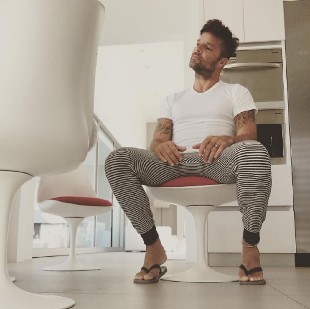 Ricky Martin