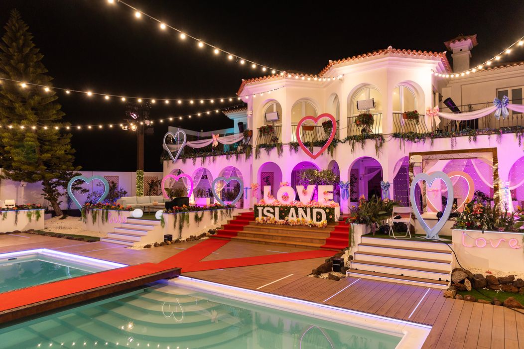 Finále tretej série šou Love Island Česko & Slovensko.