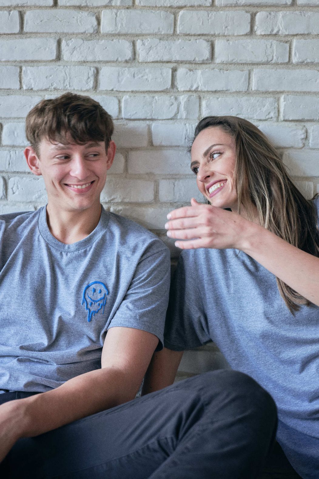 Nové tričká k seriálu Pán profesor