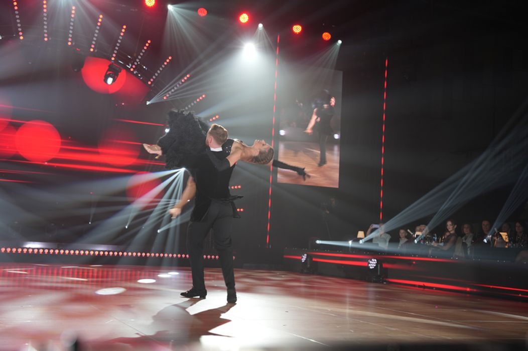 Zákulisie Let's Dance turné: Bolo to veľkolepé