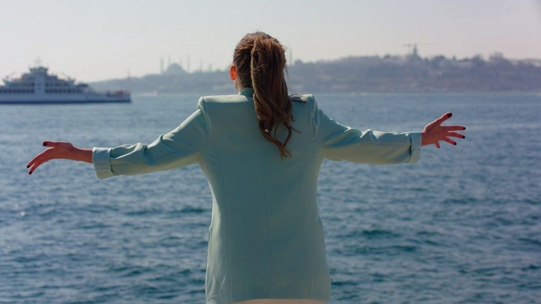 Dve tváre Istanbulu