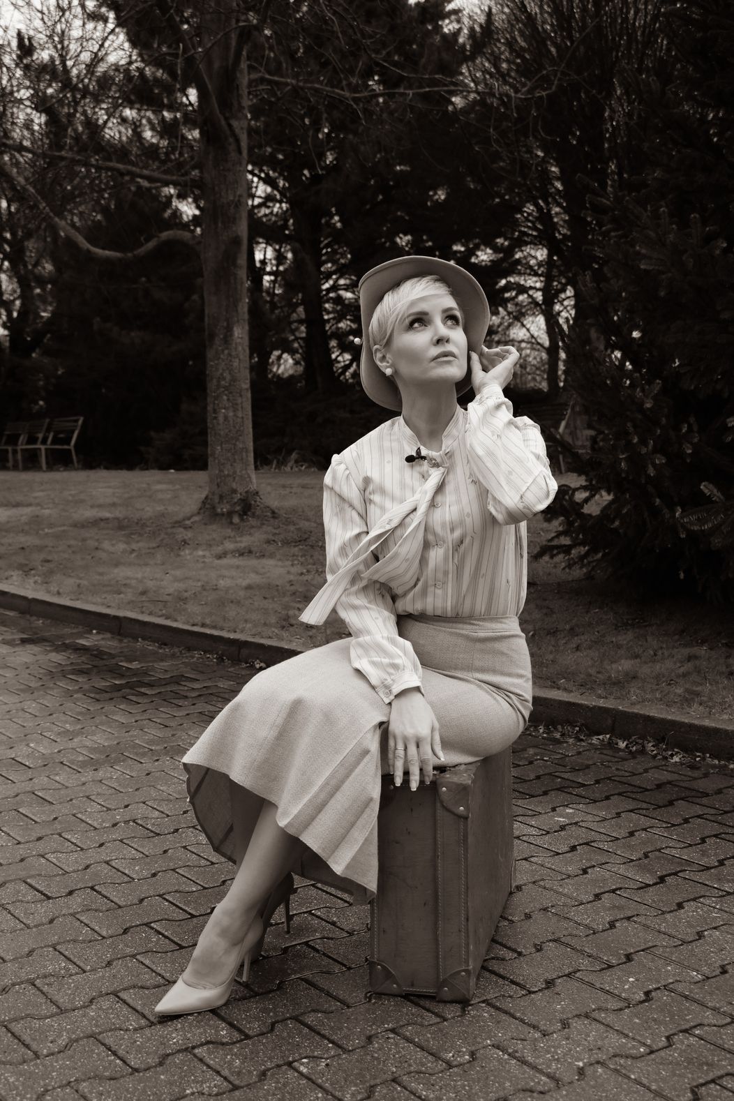 Kveta Horváthová