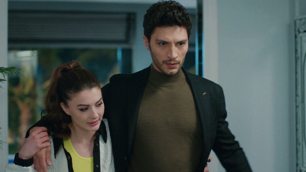 Láska, rozum, pomsta