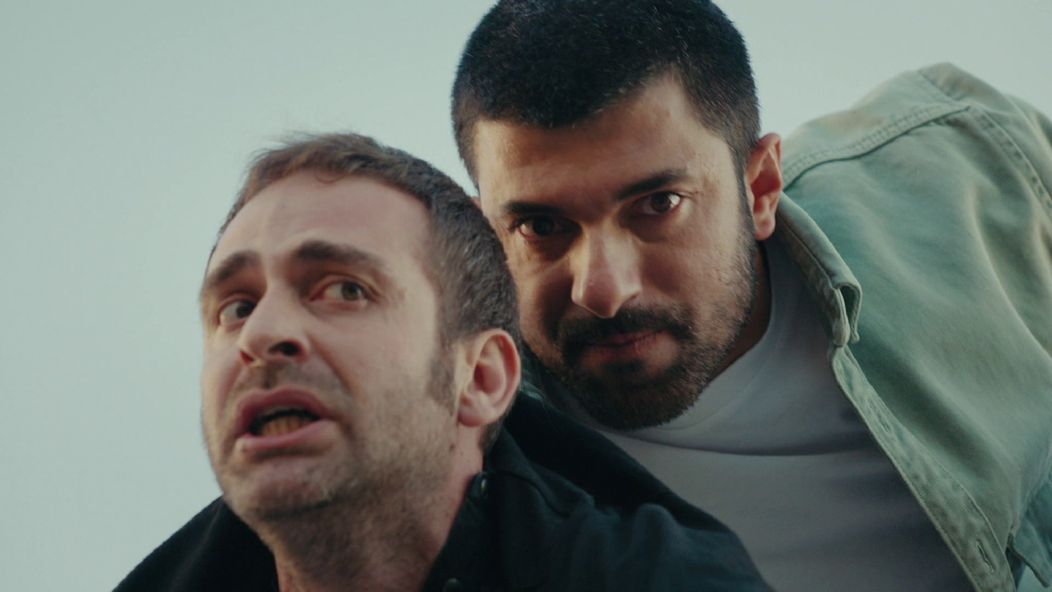 Veľvyslancova dcéra