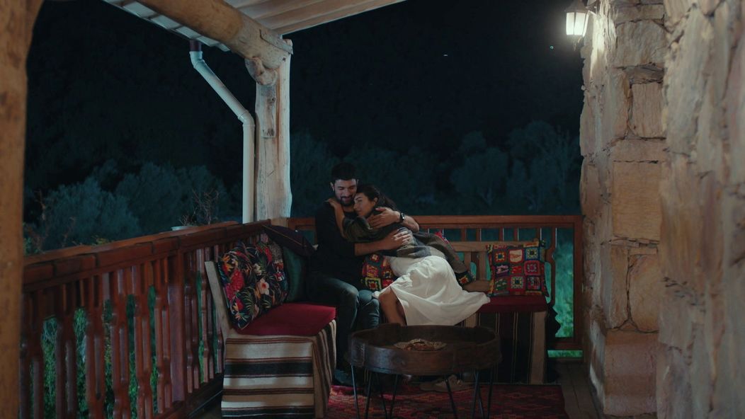 Veľvyslancova dcéra