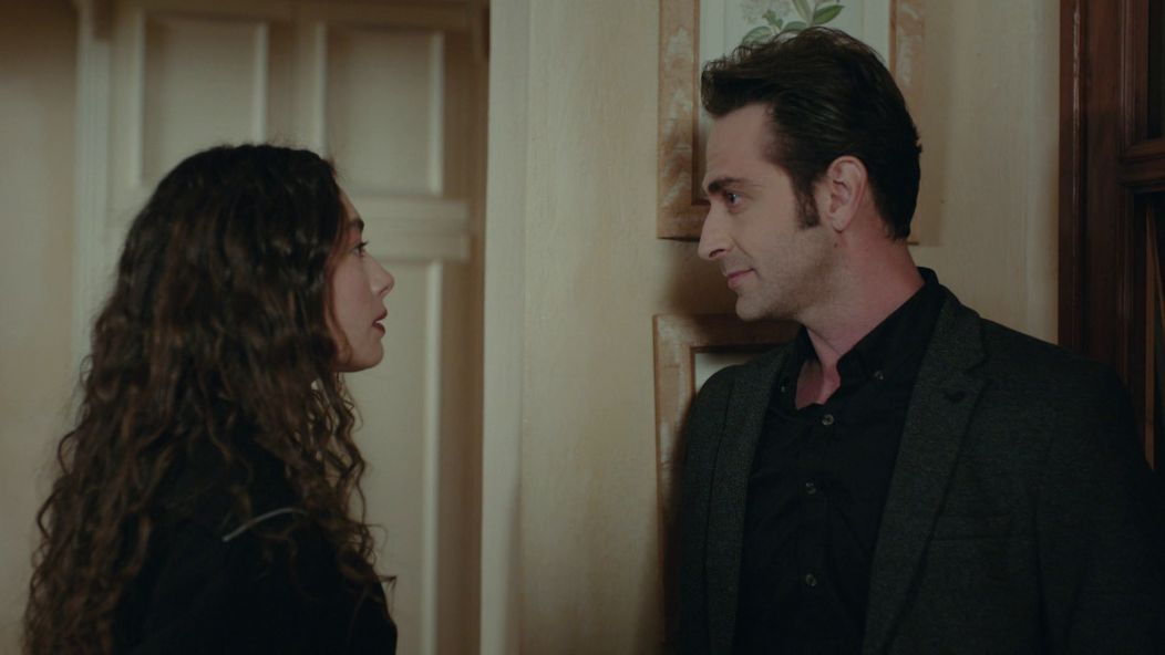 Veľvyslancova dcéra