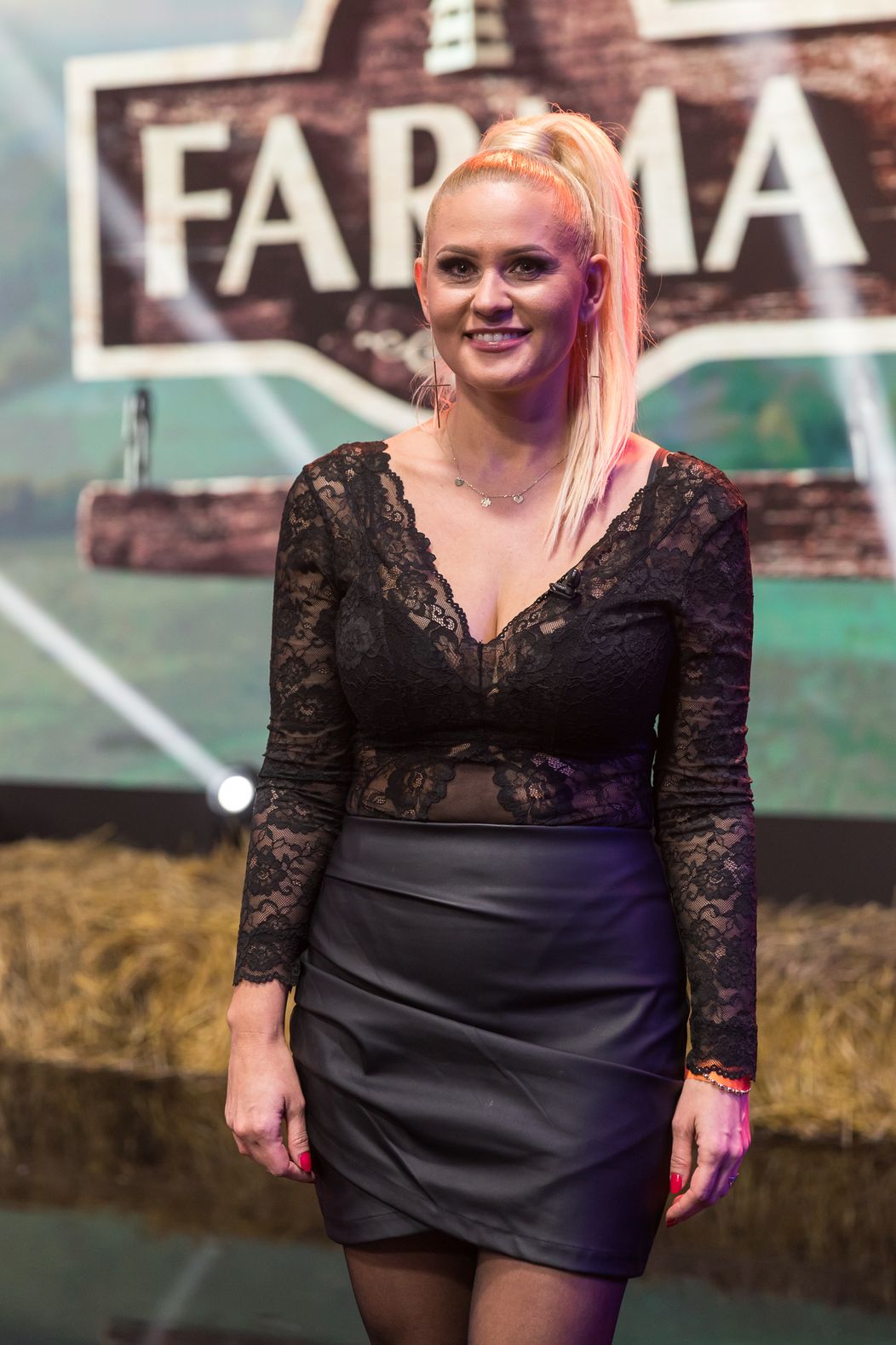 Mirka Kuryś Koperová