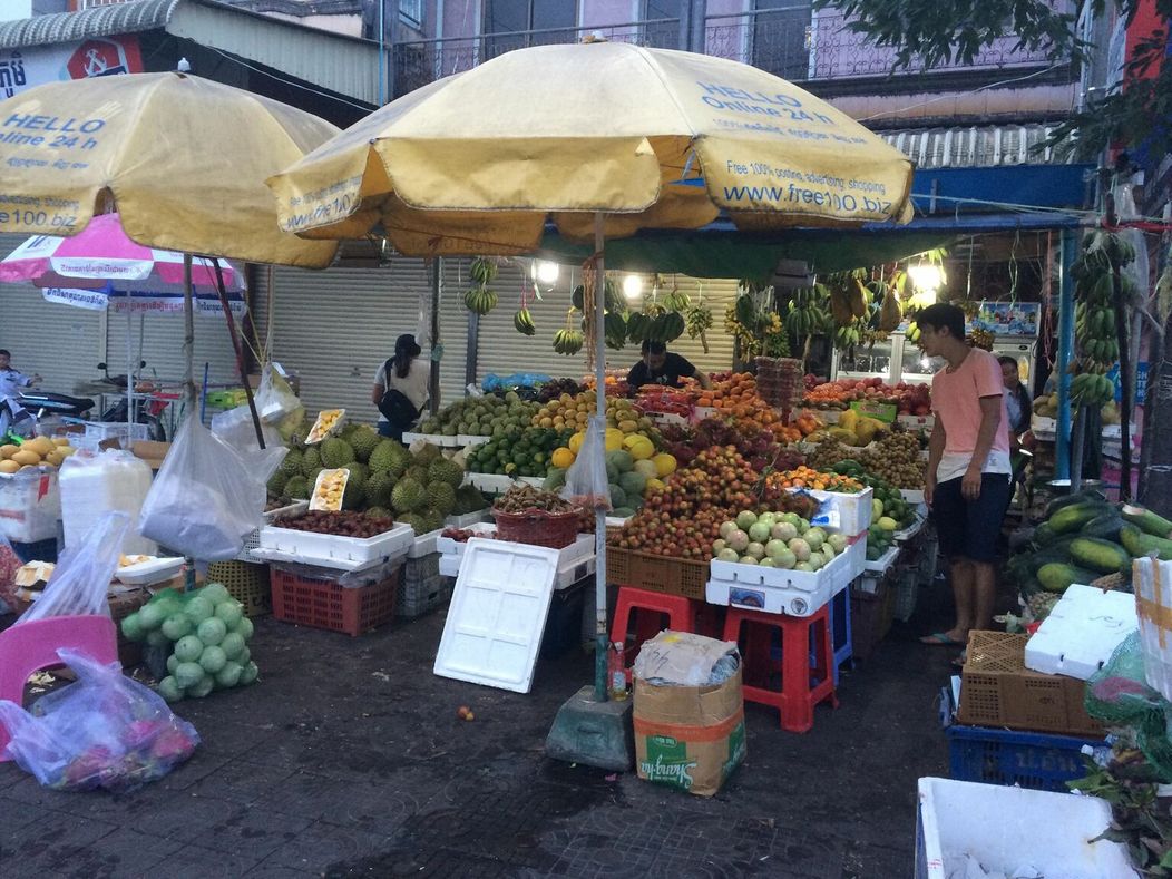 Kokosové osvieženie