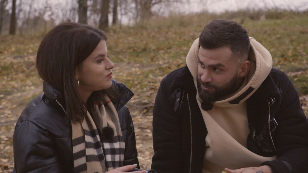 Vašek strávil deň so Simonou.