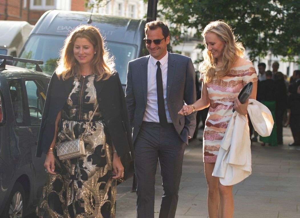 Katharine McPhee a David Foster si povedali áno. 