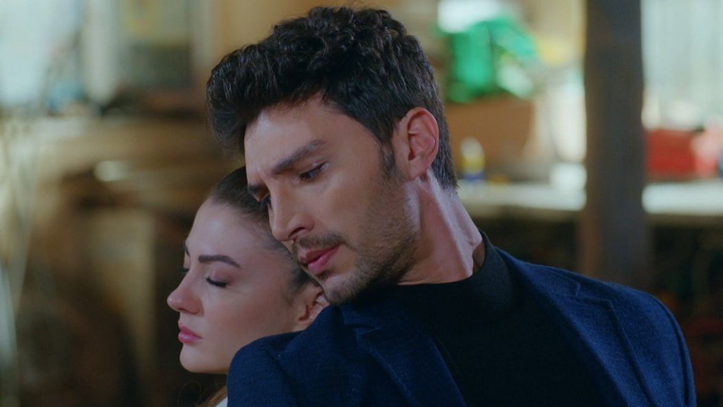 Láska, rozum, pomsta