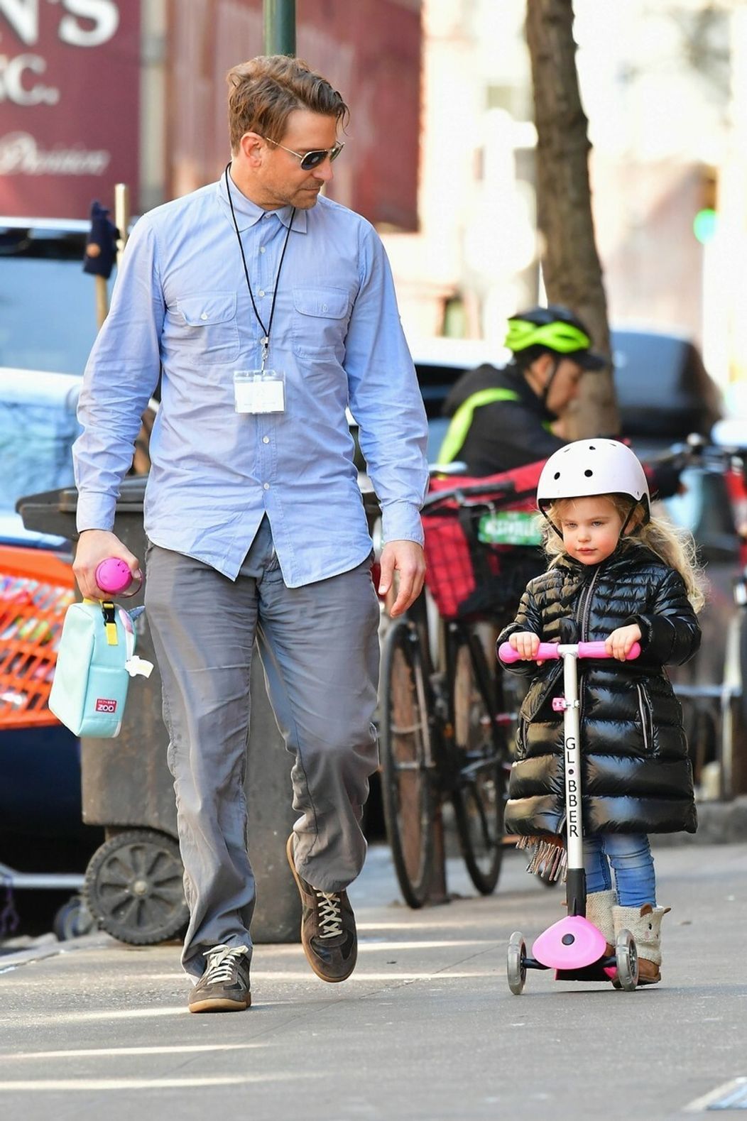 Hlavná hrdinka sa za tie roky poriadne zmenila