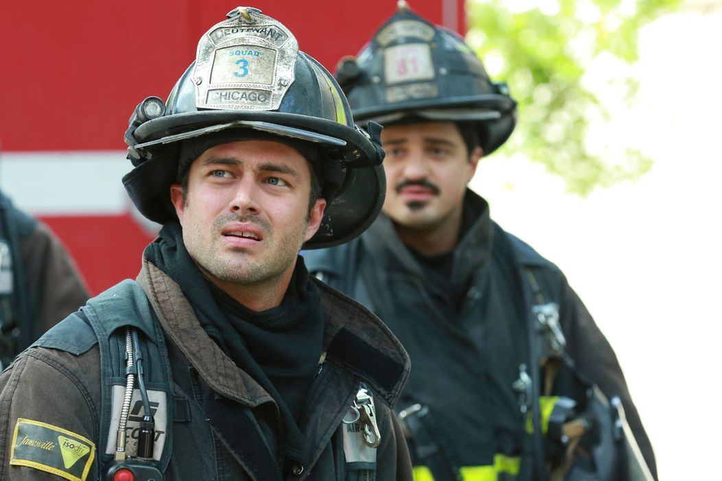 Chicago Fire