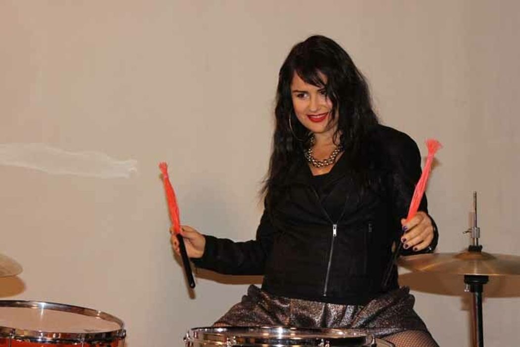 Kredenc, Petra Polnišová