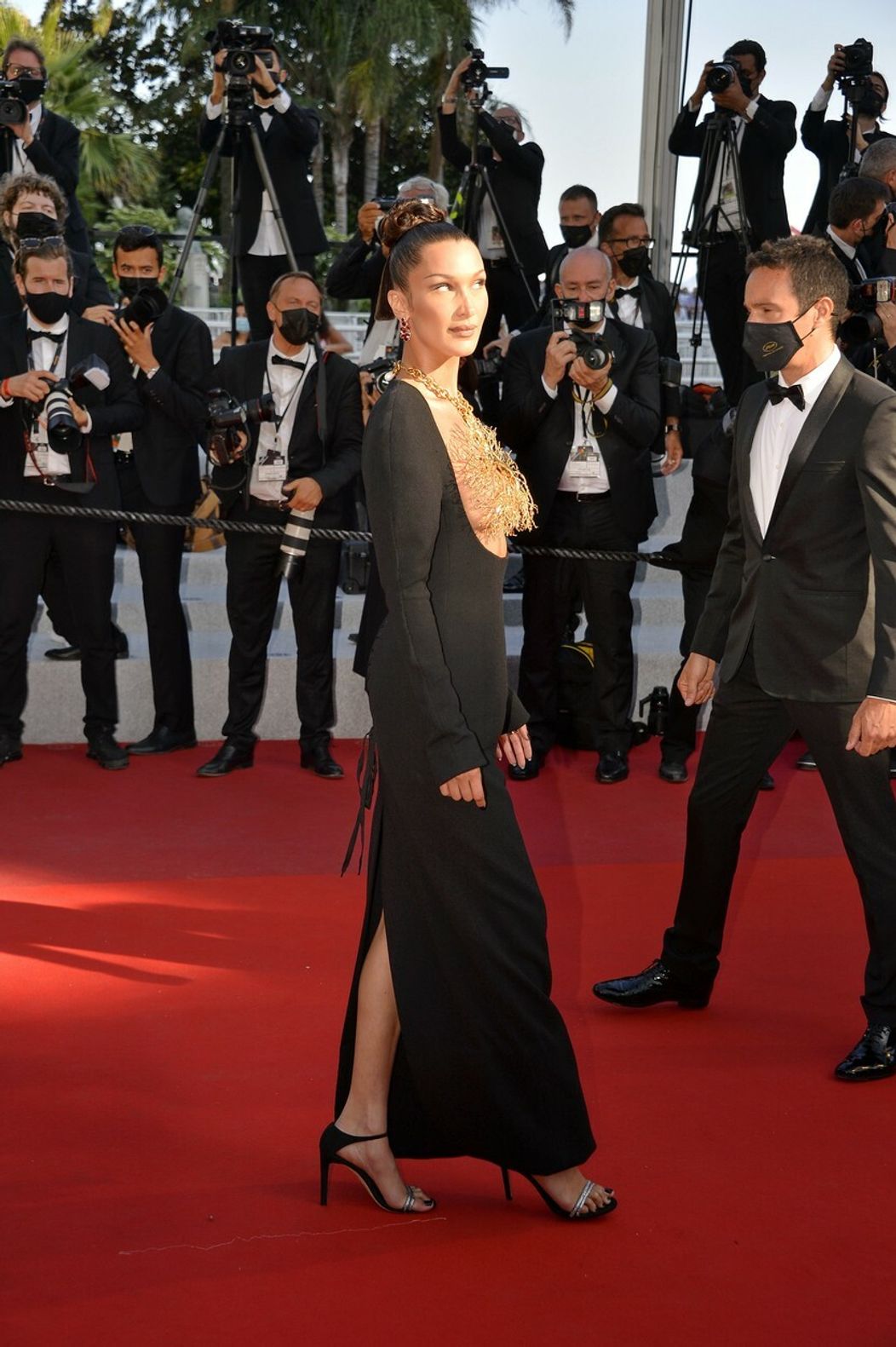 Bella Hadid