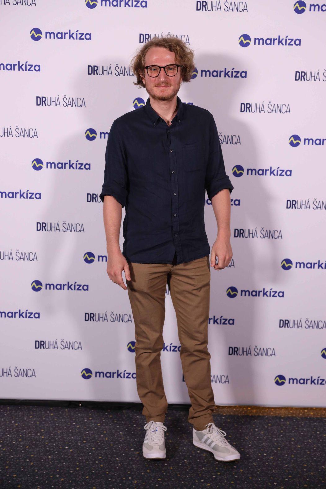 Premiéra tretej série seriálu Druhá šanca