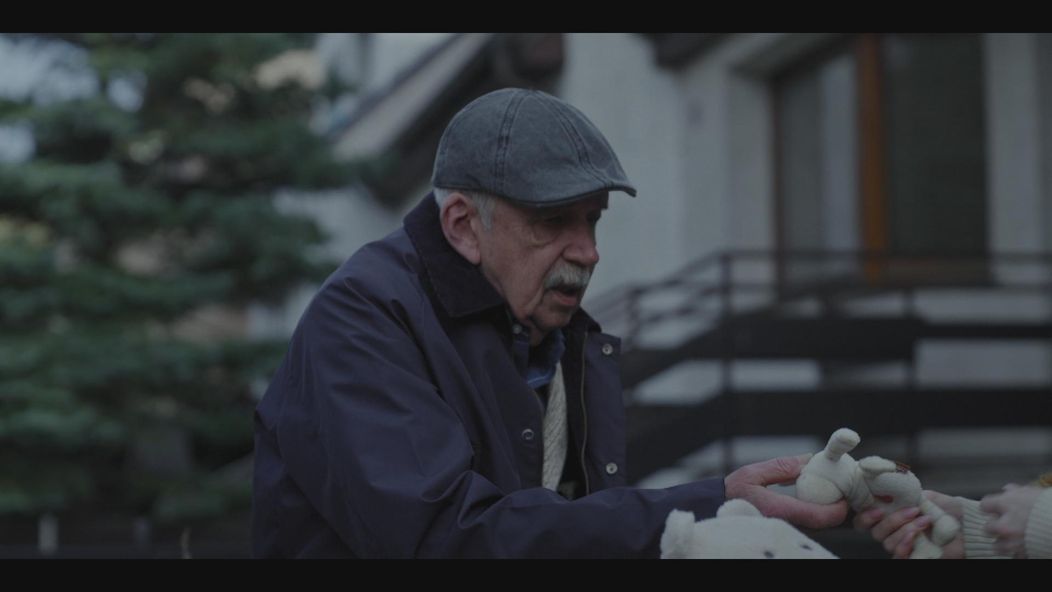 Dušan kaprálik vo Výnimočnej Nikol