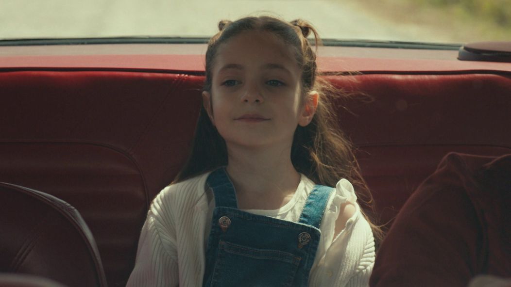 Veľvyslancova dcéra