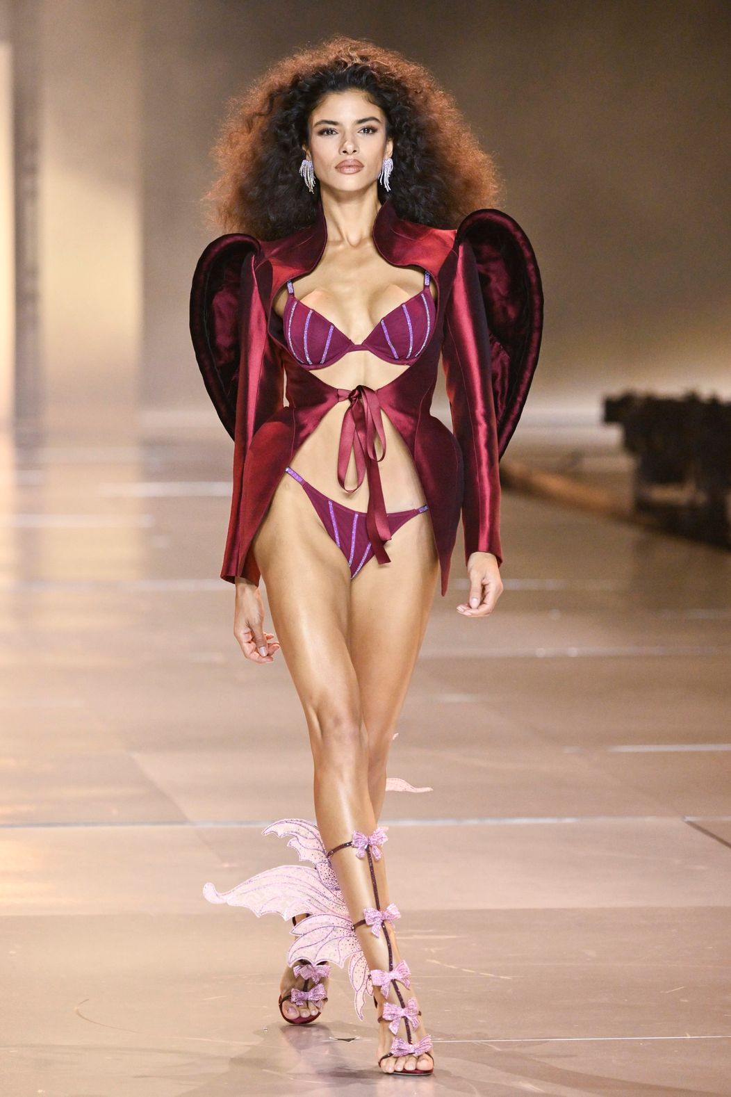 vs show