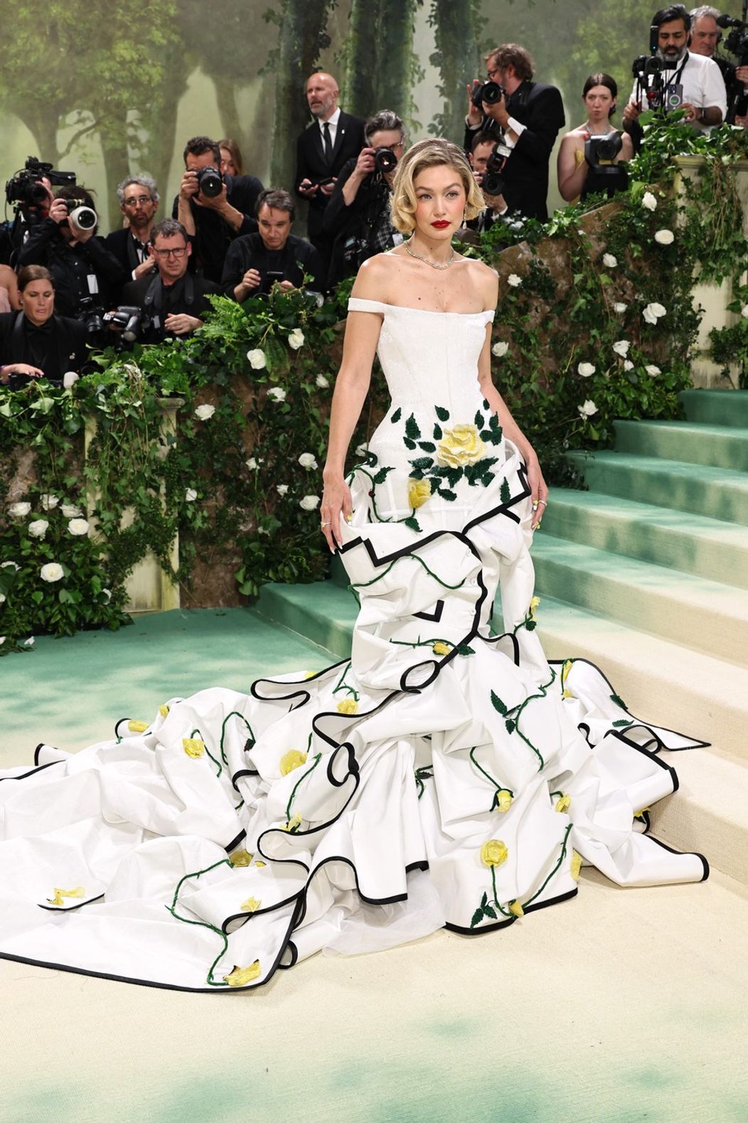 met gala