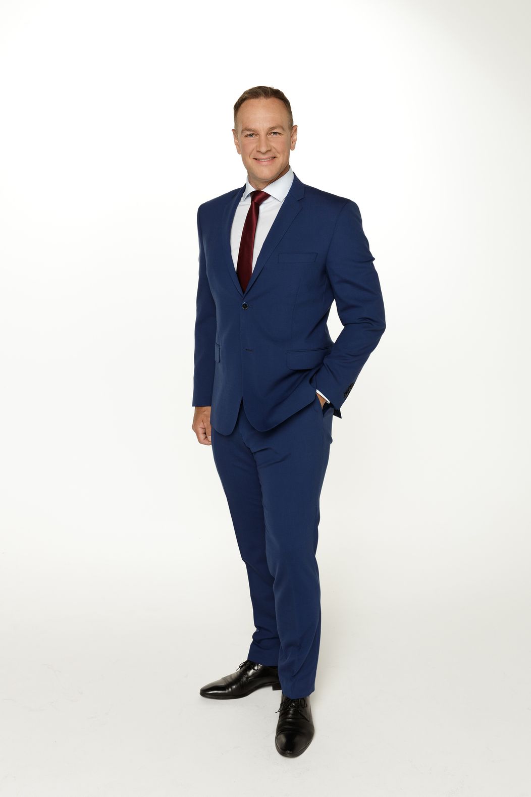 Patrik Švajda
