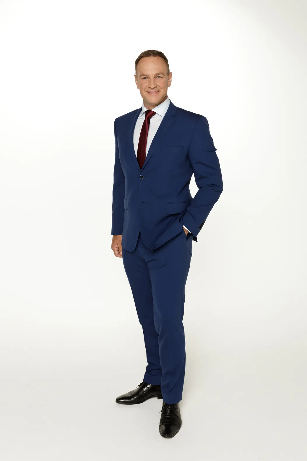 Patrik Švajda