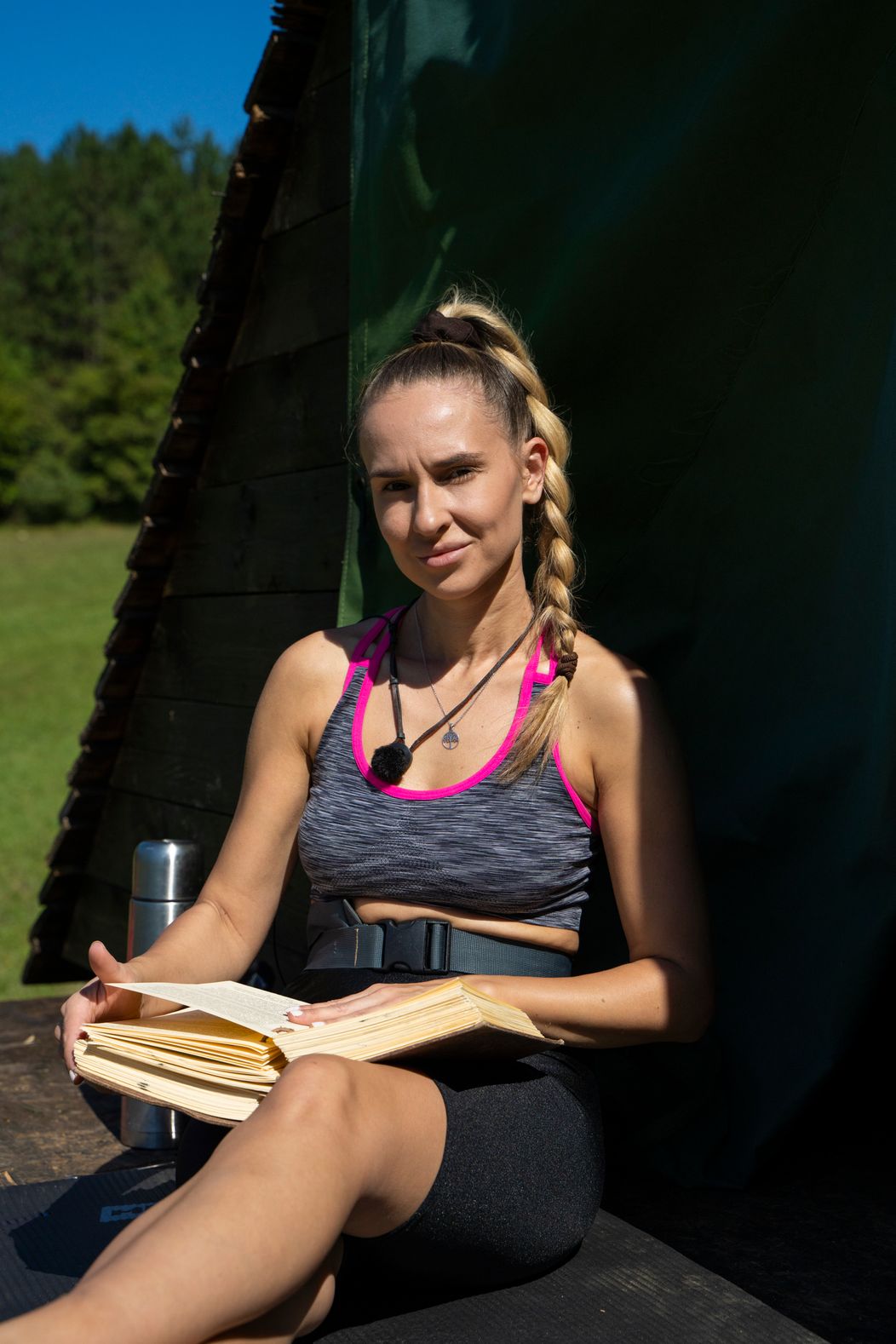 Matúš získal 41 mincí, po dueli na farme končí Dominika