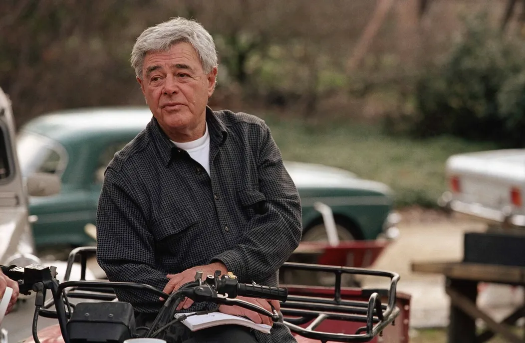 Richard Donner