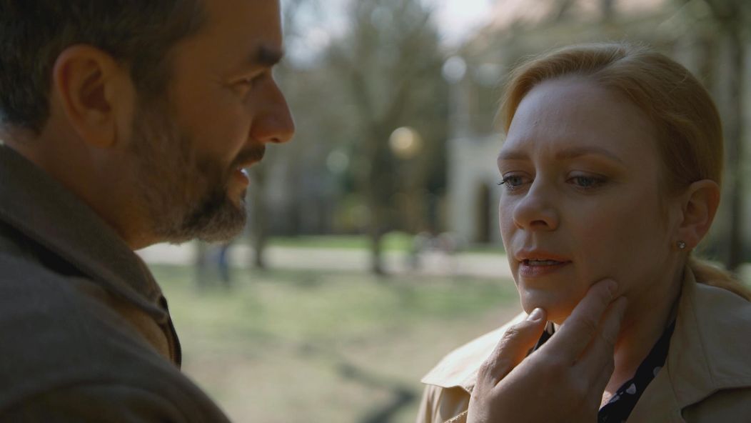 Beáta sa priznala Edovi