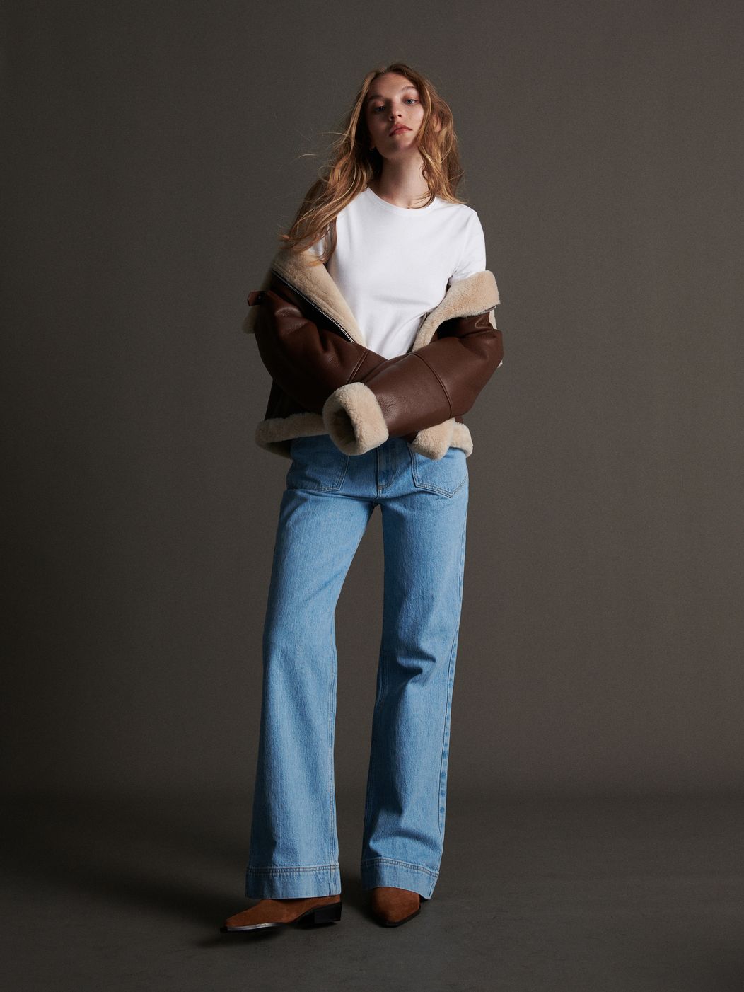 denim