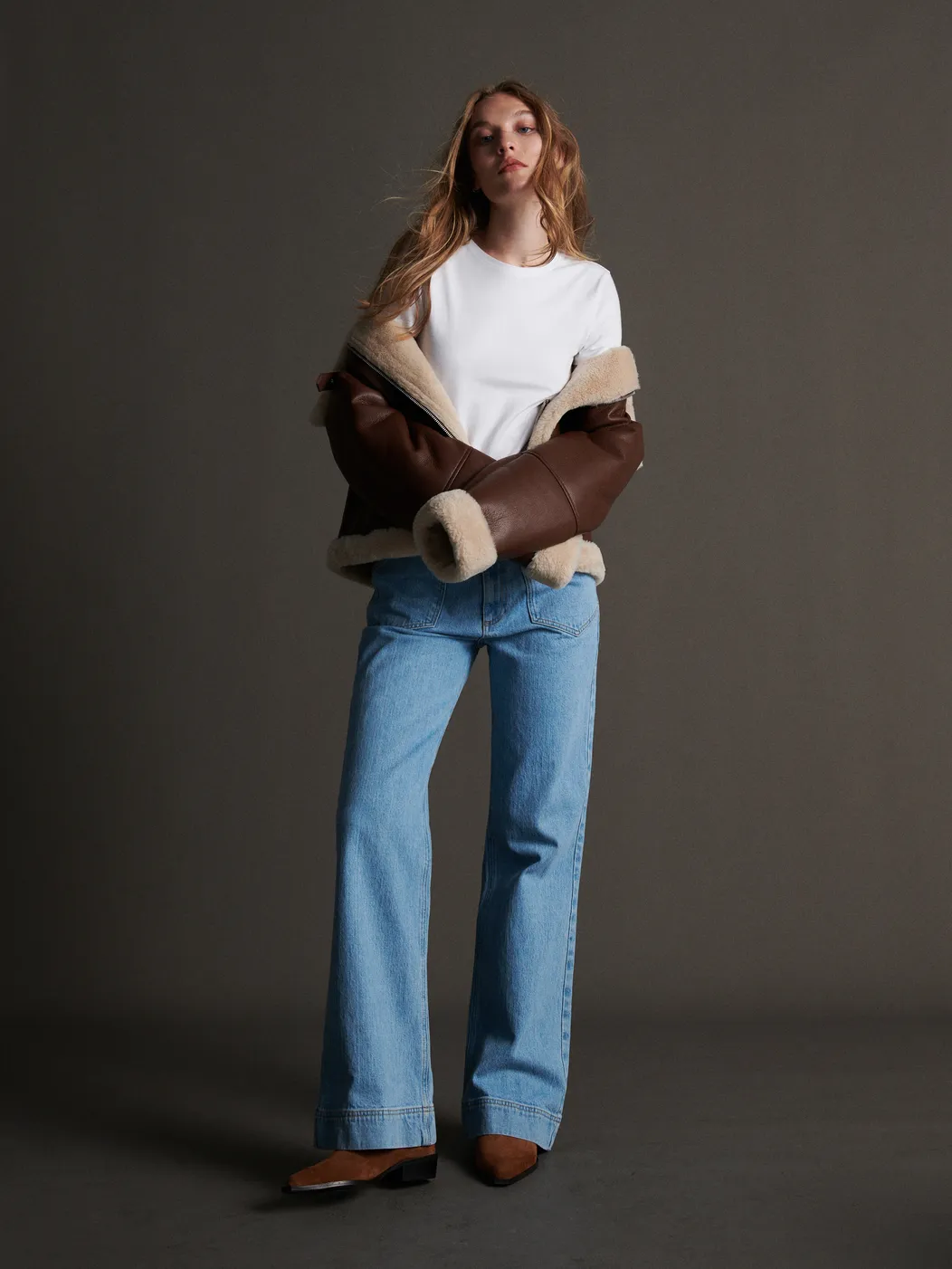denim